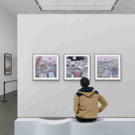 Rob van Hoek Reviews