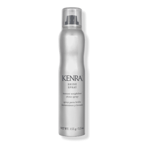 Shine Spray