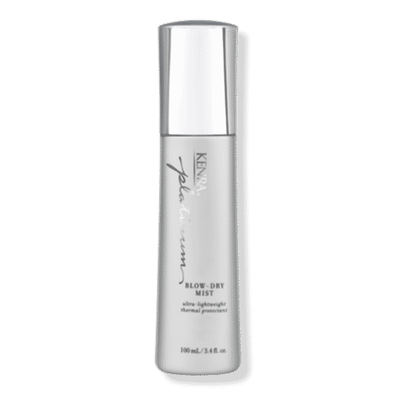 Blow-Dry Mist