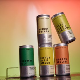 Libertine Blends