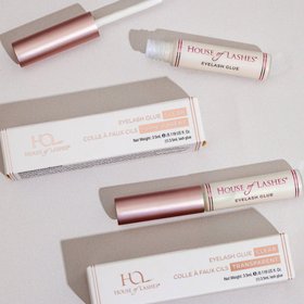 House of Lashes