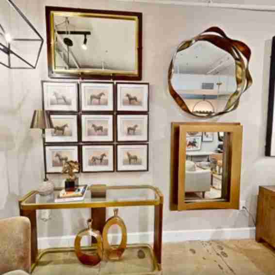 Shine Mirrors Reviews