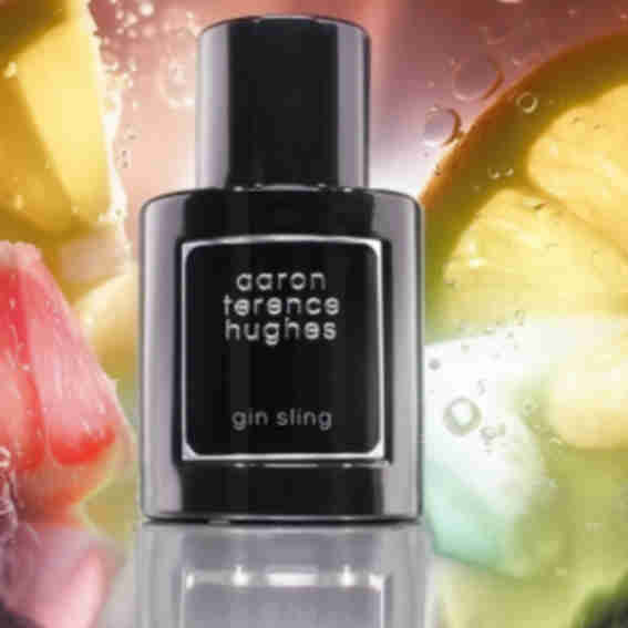 Aaron Terence Hughes Reviews