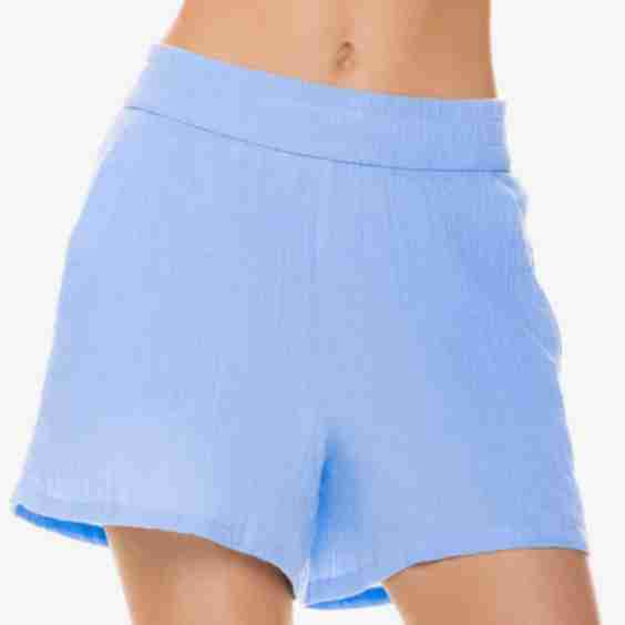 Island Short