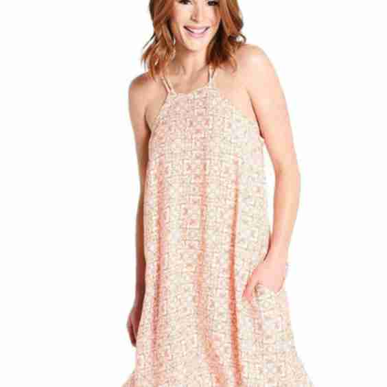 Sun Dress