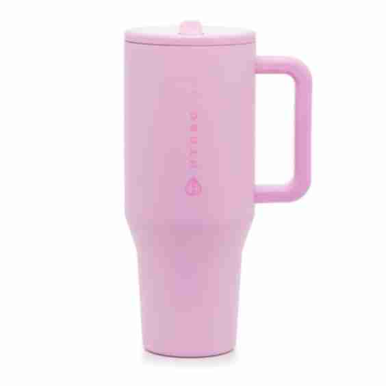 Traveler 20-Oz. Water Bottle