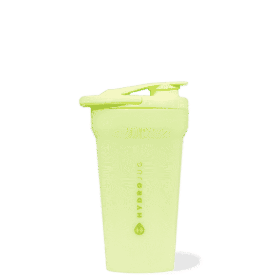Single Wall Shaker Water Bottle (20oz)