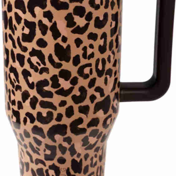 Traveler Tumbler