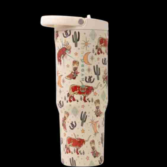 Sport Water Bottle 32oz
