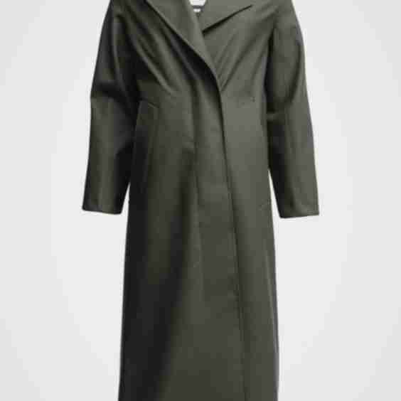 Mayfair Trench Coat