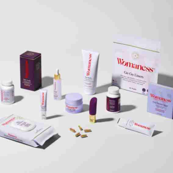 Womaness Reviews