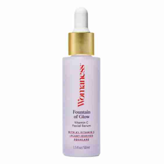 Fountain Of Glow Vitamin C Face Serum