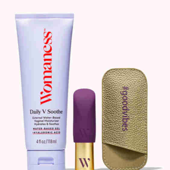 Sexual Wellness Kit