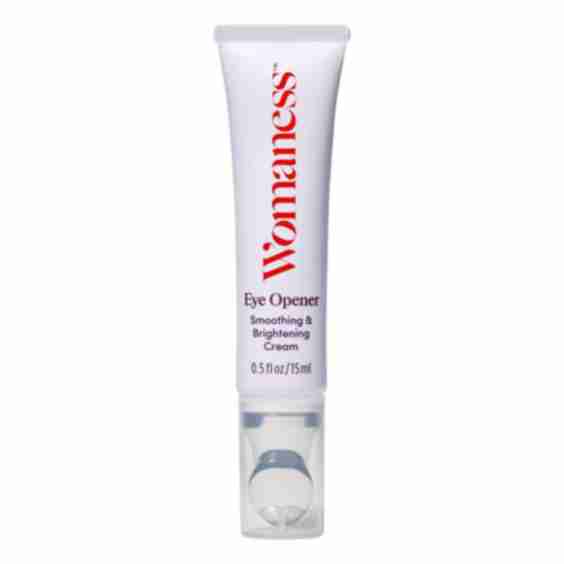 Eye Opener Smoothing And Brightening Eye Cream