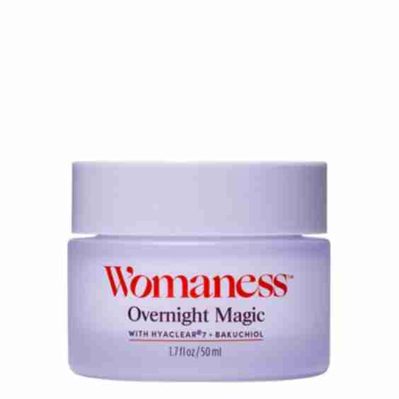 Overnight Magic Night Repair Cream