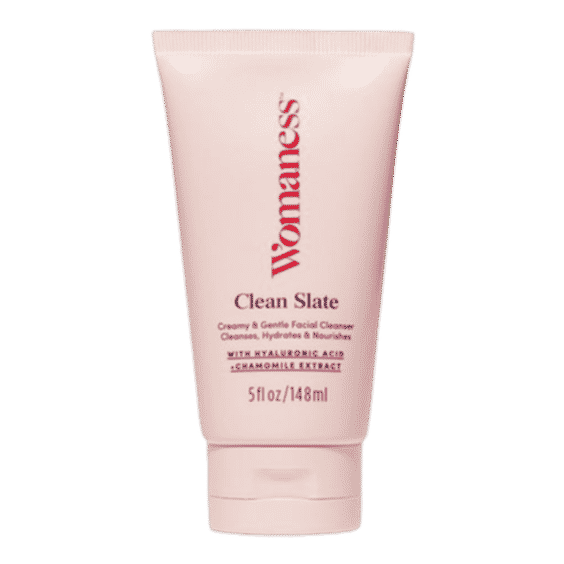 Clean Slate Cleanser