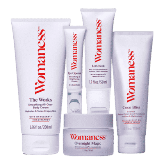 Postmenopause Kit
