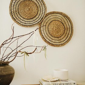 Olive & Iris