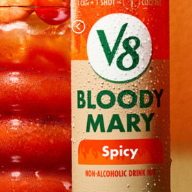 V8