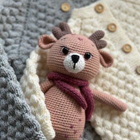 Sevim Handmade