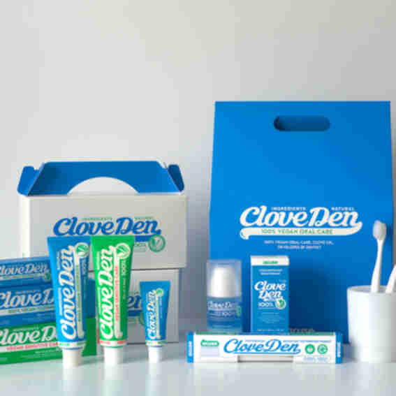 CloveDen Reviews