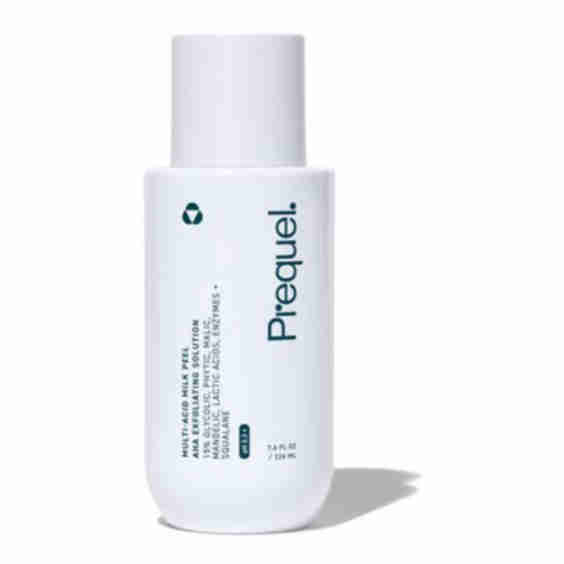 Multi-Acid Milk Peel