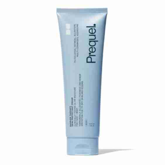 Barrier Therapy Skin Protectant Cream