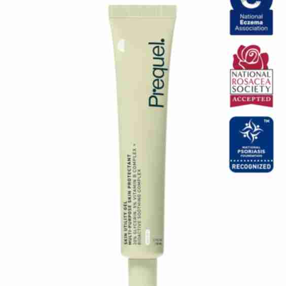 Skin Utility Gel