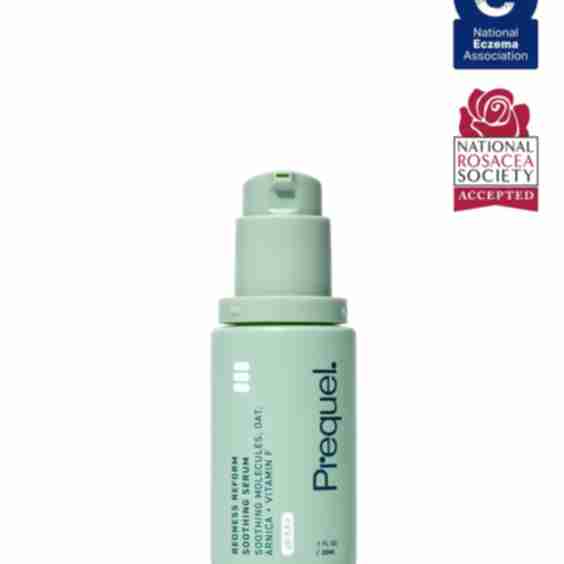 Redness Reform