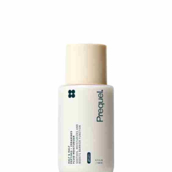 Half & Half Fluid Moisturizer