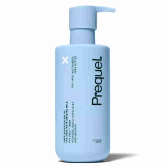 Urea Advanced Relief Moisturizing Milk