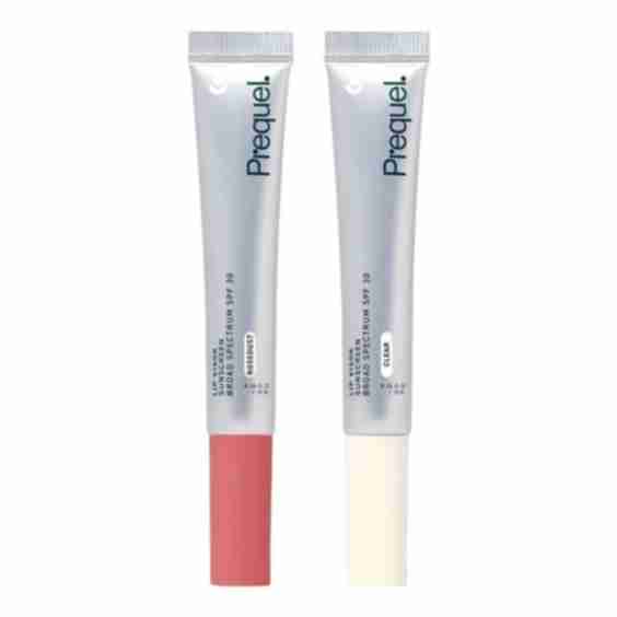 Lip Visor Duo