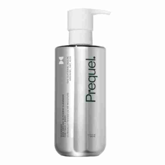Gleanser Non-Drying Glycerin Cleanser
