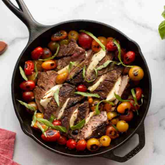 Lodge Cast Iron Reviews