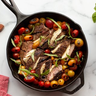 Lodge Cast Iron