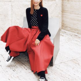 Comme Des Garçons Play