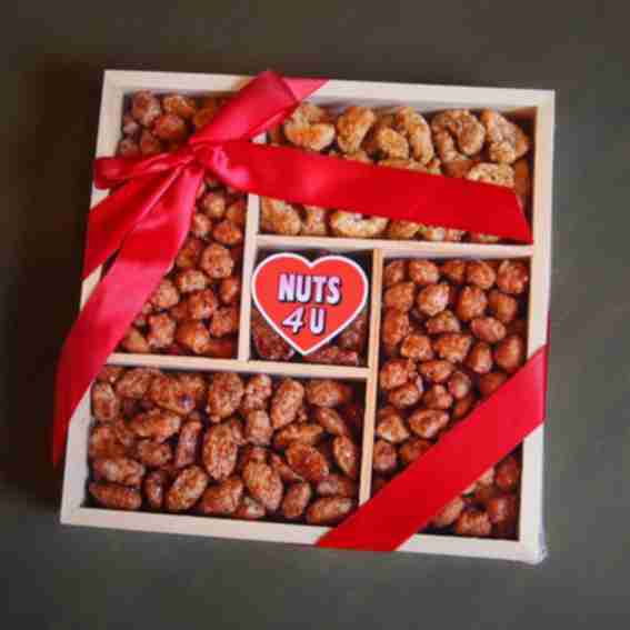 Nuts4Nuts Reviews