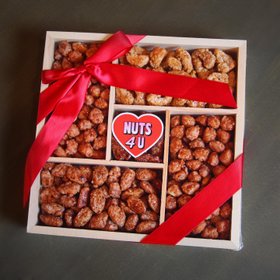 Nuts4Nuts