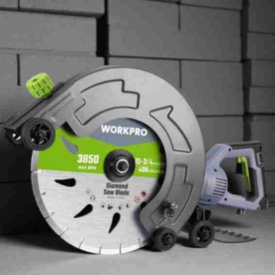 WORKPRO Reviews