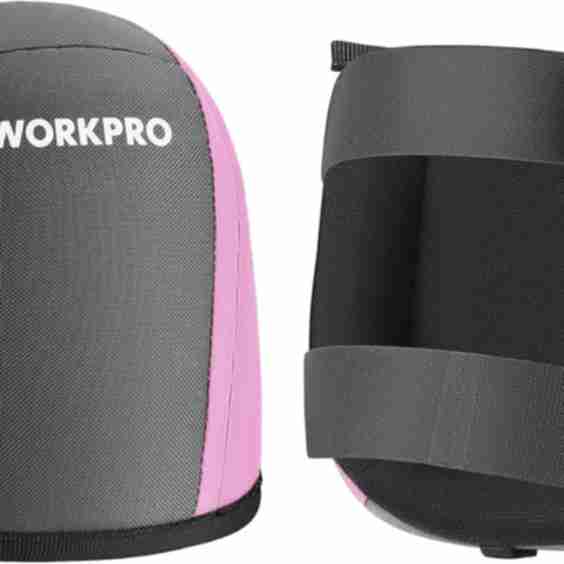 Garden Knee Pads with Foam Padding