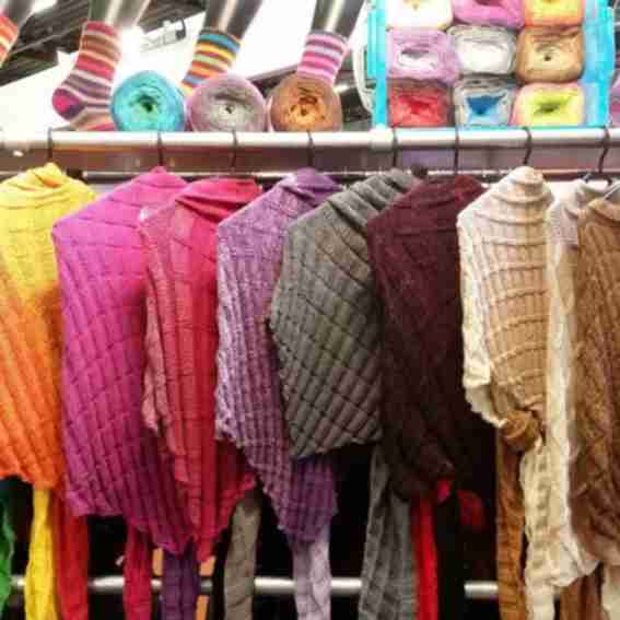 Lammy Yarns Reviews