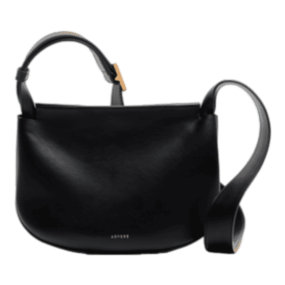The Duet Crossbody