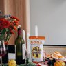 Nora Seaweed Snacks