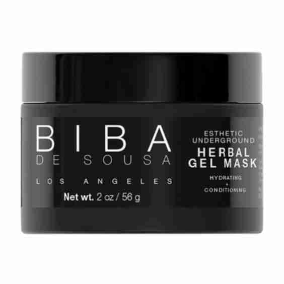 Herbal Gel Mask