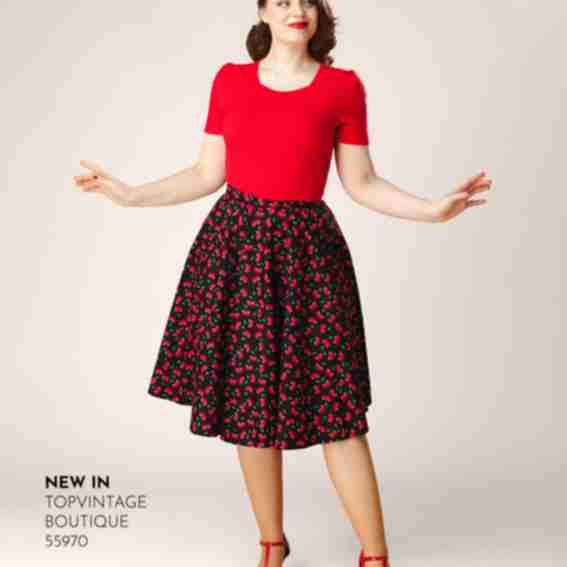 Topvintage Boutique Collection Reviews