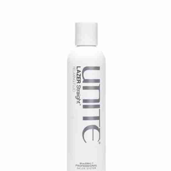 LAZER Straight Relaxing Styling Fluid 