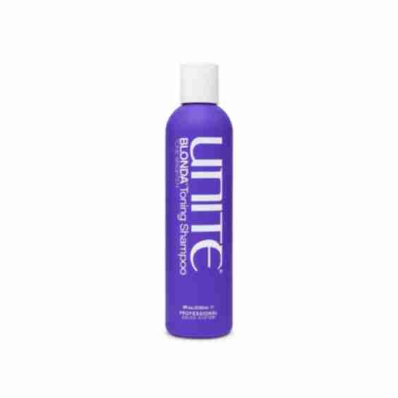 Blonda Toning Shampoo 236ml