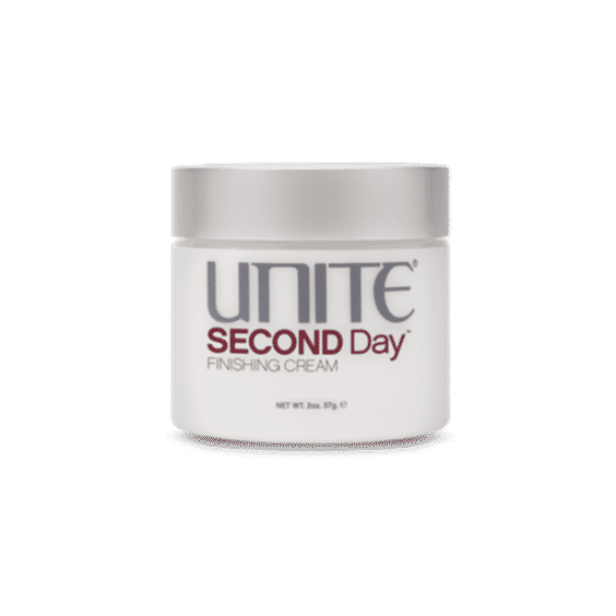 Second Day Finishing Cream