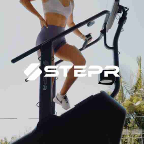 Get Stepr Reviews