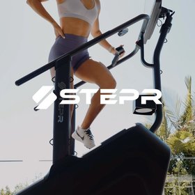 Get Stepr